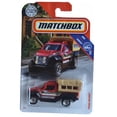 thumbnail image 1 of Matchbox Travel Tracker, MBX Service 20/20, 1 of 4