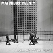 Matchbox Twenty - Exile on Mainstream - Music & Performance - CD