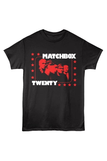 Matchbox 20 Tshirt