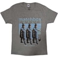 thumbnail image 1 of Matchbox Twenty Unisex T-Shirt: Mad Season, 1 of 2