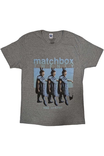 Matchbox 20 Tshirt