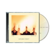 Matchbox Twenty - Where The Light Goes - Music & Performance - CD