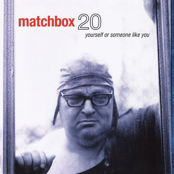 Matchbox Twenty - Yourself Or Someone Like You - Music & Performance - Vinyl