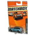 thumbnail image 1 of Matchbox VIP Range Rover Sport (2010) Blue Toy Car 35/100, 1 of 1