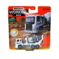 thumbnail image 1 of Matchbox Working Rigs Cement King HD, 1 of 1