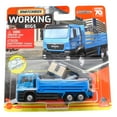 thumbnail image 1 of Matchbox Working Rigs Man TGS MCAB, 1 of 2