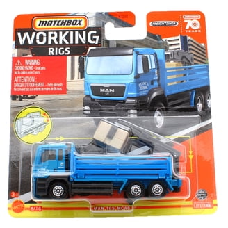 Matchbox Matchbox Cars & Trucks in Play Vehicles & Toy Cars | Blue