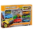 thumbnail image 1 of Matchbox X7111 9-Car Gift Pack (Styles May Vary), 1 of 7