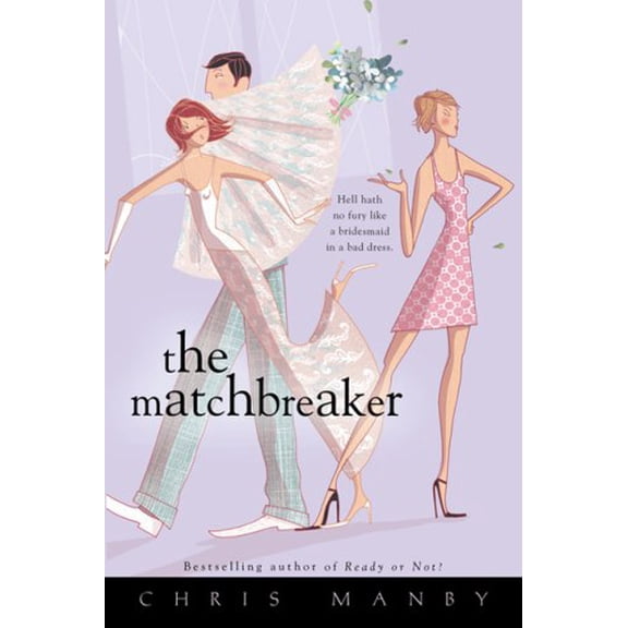 Pre-Owned Matchbreaker