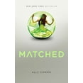 thumbnail image 1 of Pre-Owned Matched (Hardcover) 0525423648 9780525423645, 1 of 1