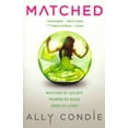 thumbnail image 1 of Pre-Owned Matched Ally Condie (Paperback), 1 of 1