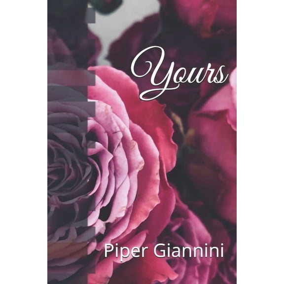 Matched Love: Yours (Paperback)