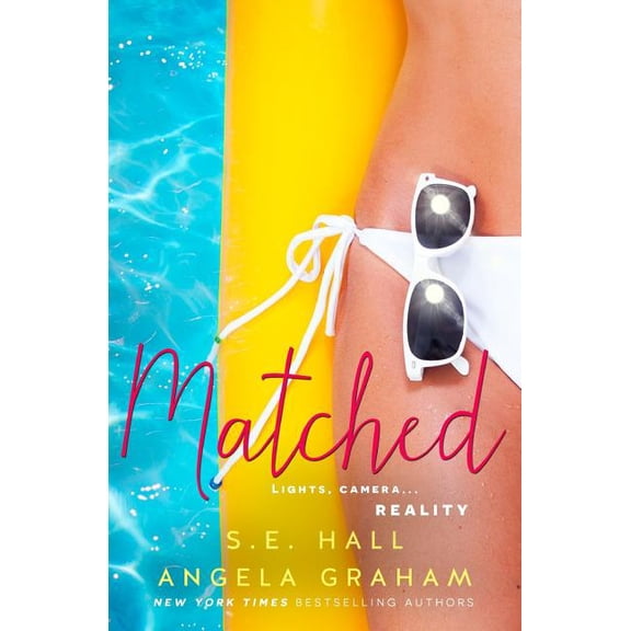 Matched (Paperback)