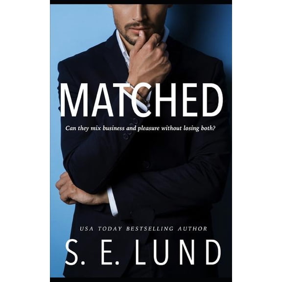 Matched (Paperback)
