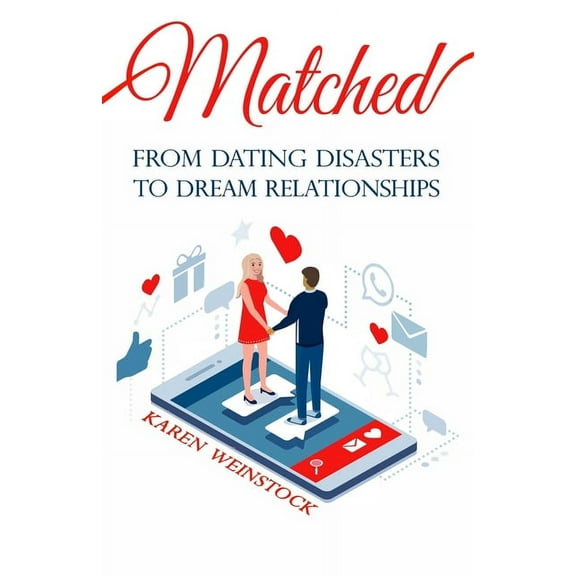 Matched (Paperback)