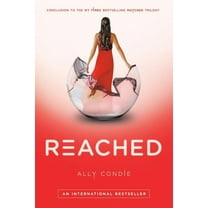Matched Reached, Book 3, (Paperback)