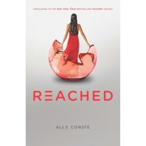 Pre-Owned Reached (Hardcover) 0525423664 9780525423669
