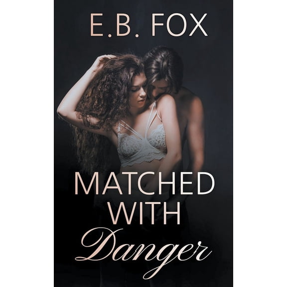 Matched With Danger, (Paperback)