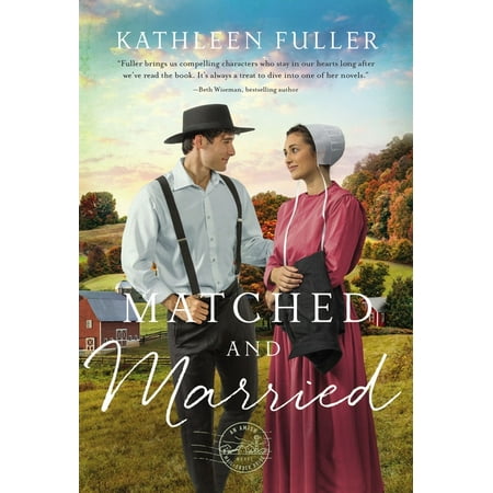 Matched and Married (Paperback)