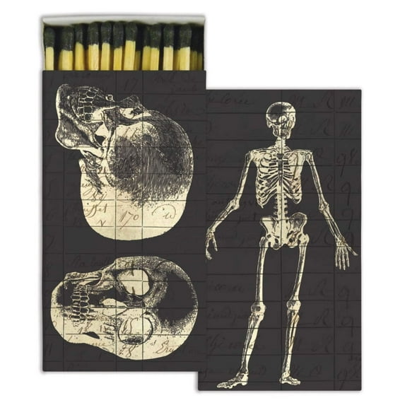 Matches - Infirmerie General Matches