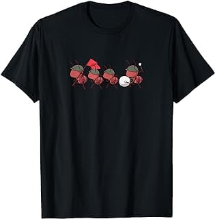 Matching Ants Gift - Funny Ants Go Marching T-Shirt - Walmart.com