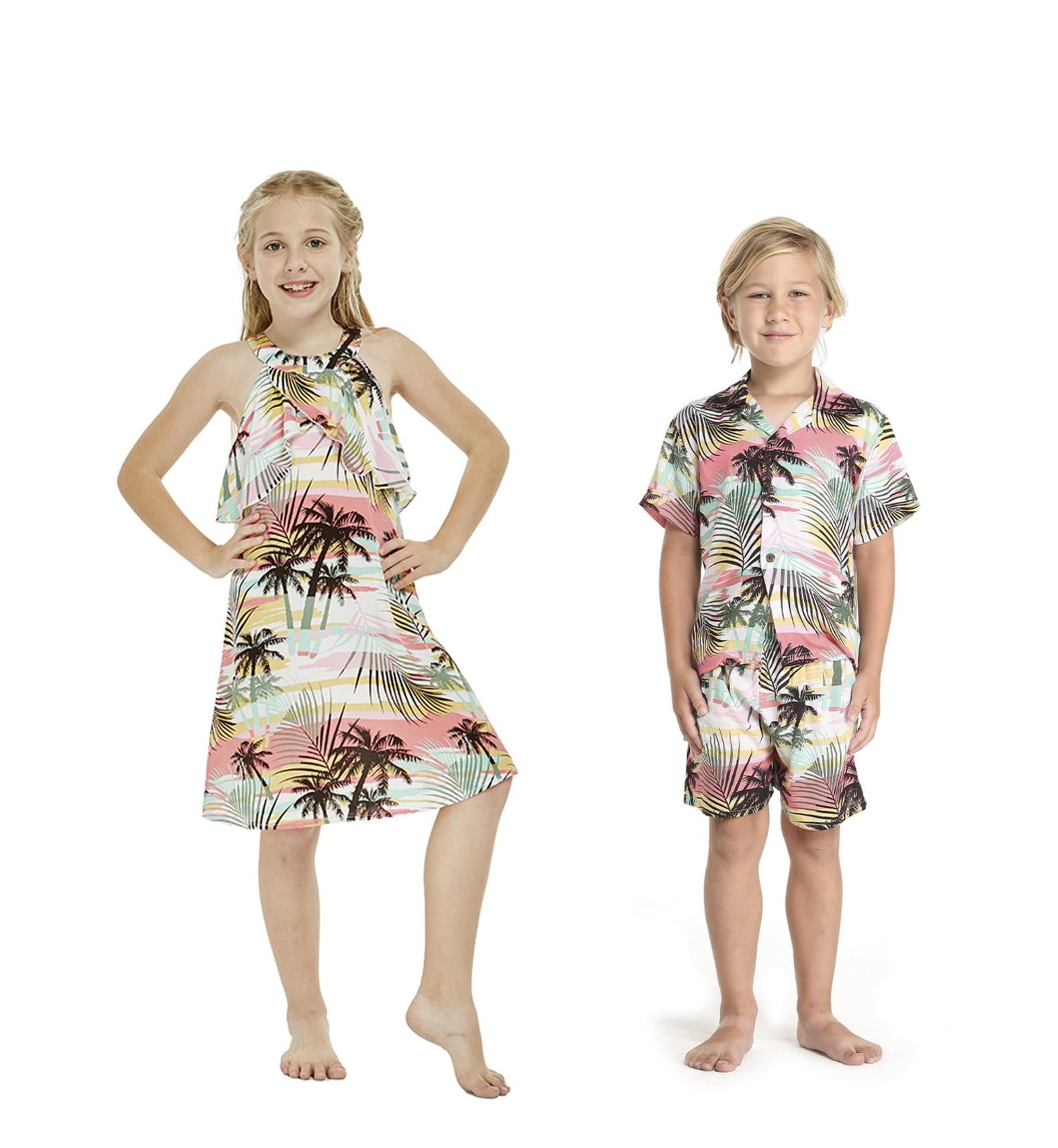 Luau outfits for boys hot sale