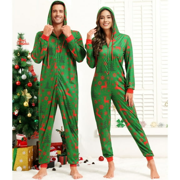 Matching Christmas Pajamas For Family Christmas Pajamas For Women Adult Christmas Pajamas Couples Christmas Pajamas