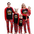 thumbnail image 1 of Matching Christmas Pajamas Matching Christmas Pjs For Family Christmas Pajamas Matching Sets Family Pajamas, 1 of 10