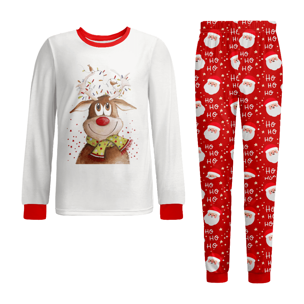 Pj Pants Christmas 