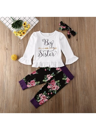 Sister Sister Set