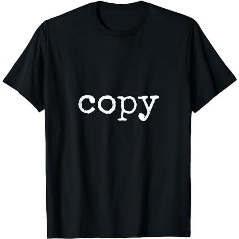 Matching Copy Paste Ctrl + C Mother's Father's Day T-Shirt Matching Copy Paste Ctrl + C Mother's Father's Day T-Shirt