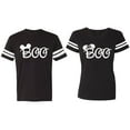 thumbnail image 1 of Matching Cotton Jerseys, 1 of 3