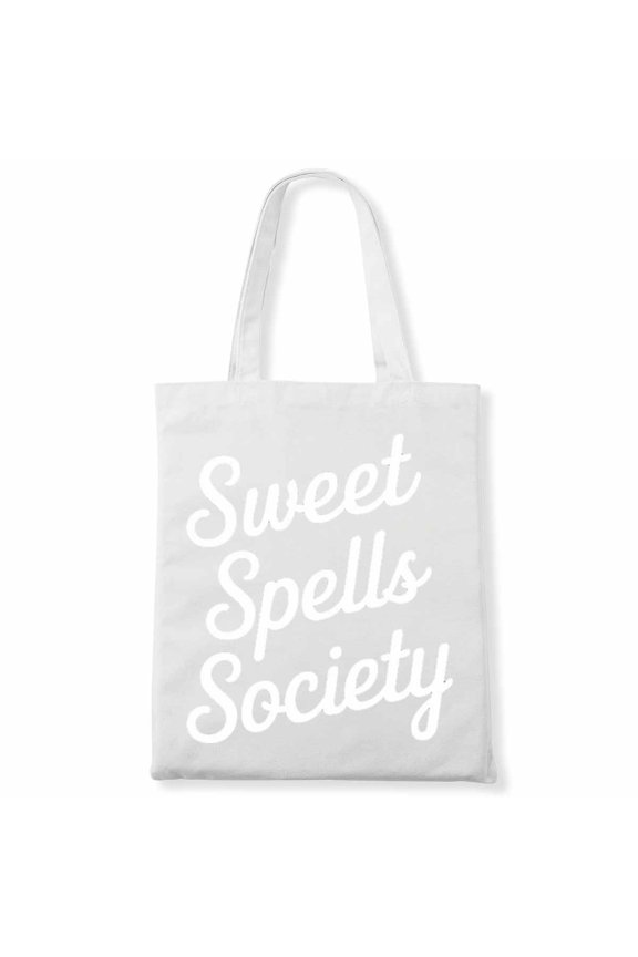 Matching Couple Costume Kid Funny Vegetable Sweet Spells Society Halloween Canvas Bag 3Pcs