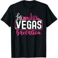 thumbnail image 1 of Matching Couples Trip Vacation Baecation Las Vegas T-Shirt, 1 of 4