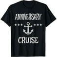 thumbnail image 1 of Matching Couples Vacation Trip T-Shirt, 1 of 4
