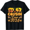 thumbnail image 1 of Matching Cousin Crew T-Shirt, 1 of 4