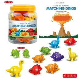 LEGO Creator 3 in 1 Mighty Dinosaur Toy, Transforms from T. rex to  Triceratops to Pterodactyl Dinosaur Figures, Great Gift for 7 - 12 Year Old  Boys & Girls, 31058 