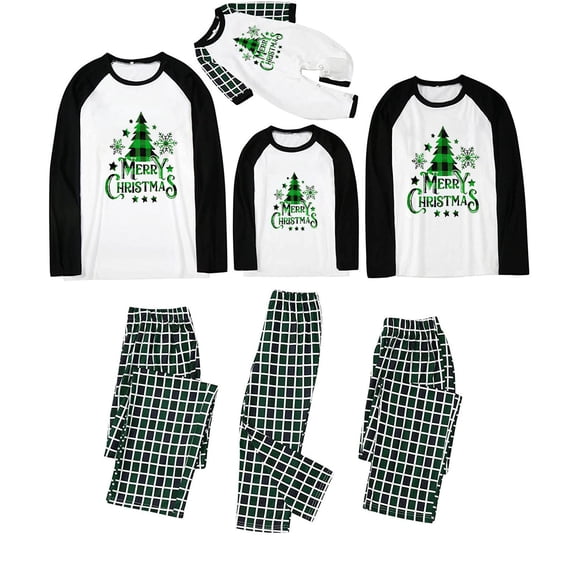 Matching Family Christmas Pajamas Christmas Trees Family Pajamas Matching Pj Set Matching Christmas Pjs For Family Pajamas For Men Set Matching Pajama Pants