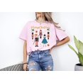 Matching Family Nutcracker Ballet Pajama Christmas Clara Shirt Gift