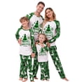 thumbnail image 1 of Matching Family Pajamas 2024 Christmas Pajamas Family Christmas Pajamas Set Xmas Pajamas Set, 1 of 3
