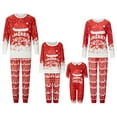 thumbnail image 1 of Matching Family Pajamas,Christmas Pajamas Family Christmas Pajamas Set Xmas Pajamas Set, 1 of 10