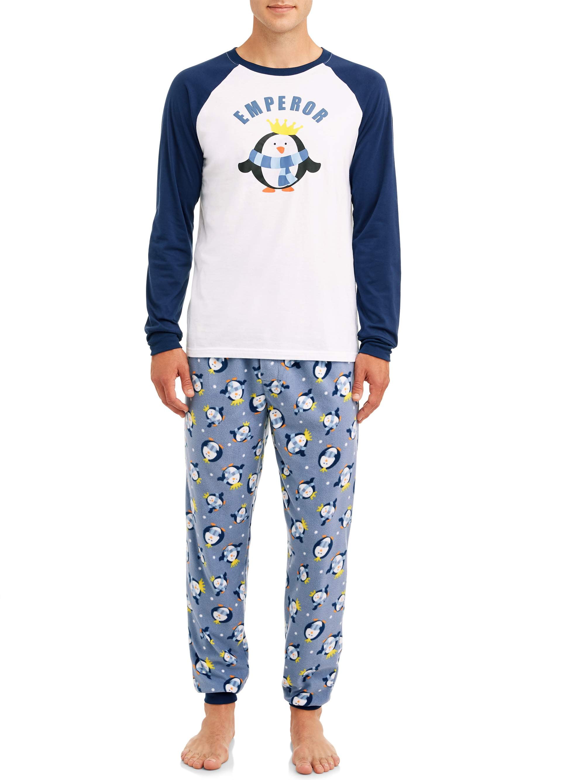 Penguin mens online pyjamas