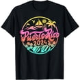 thumbnail image 1 of Matching Family Summer Trip T-Shirt, 1 of 4