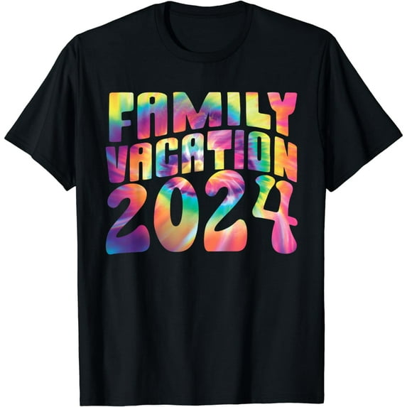 Matching Family Vacation Vacay Mode Merch Family Vacation T-Shirt