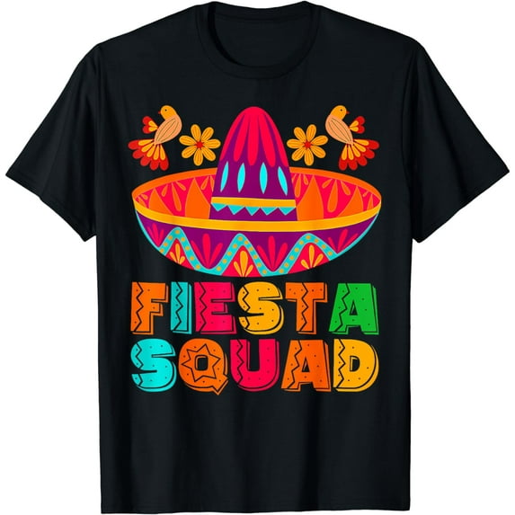 Matching Group Adults T-Shirt