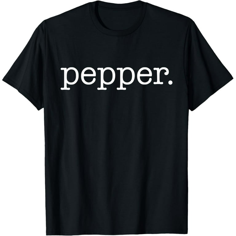Matching Halloween Shirt Salt And Pepper Costume For Couples Matching Halloween Shirt Salt And Pepper Costume For Couples