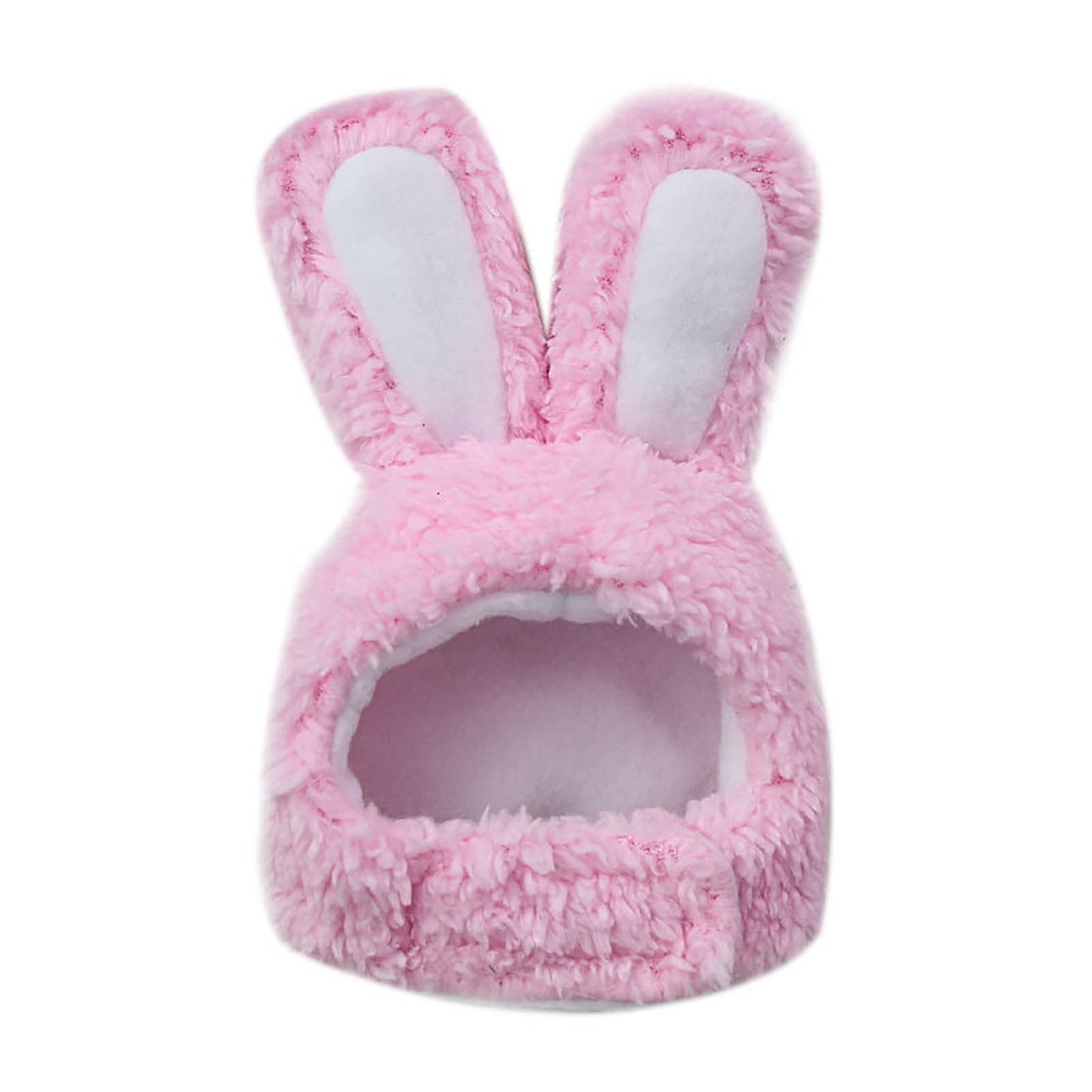 Matching Hat with Dog Cute Dog Hats Dog Santa Hat with Ear Holes Doggy