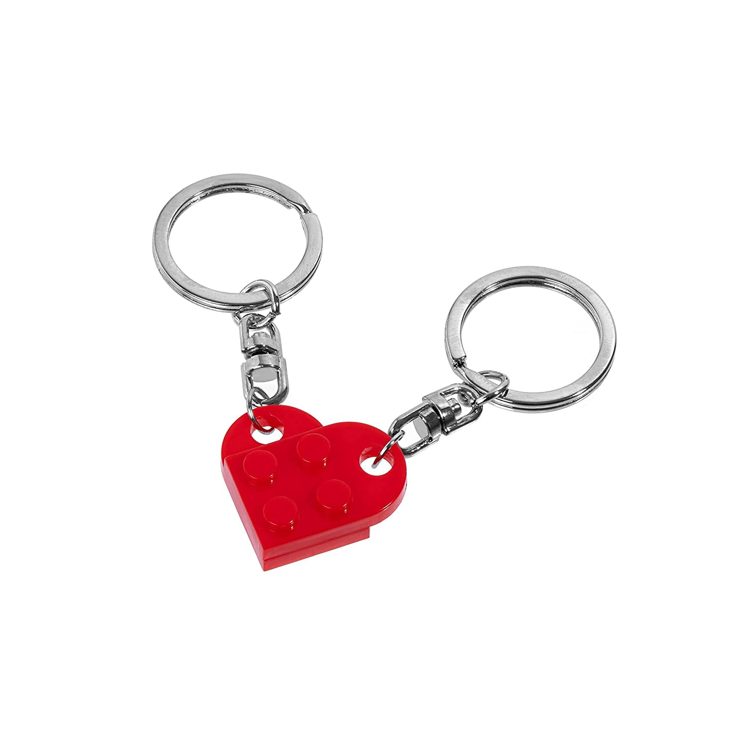 Matching Keychains Couples Brick Heart For Lego Boyfriend Girlfriend Cute Best Friends Necklace Split 2 Piece Two Set Gift 6d00c0a0 1f1c 49f7 ae4d 3ab7f33dec68.087e7919b6ad52233ad676e553535c97