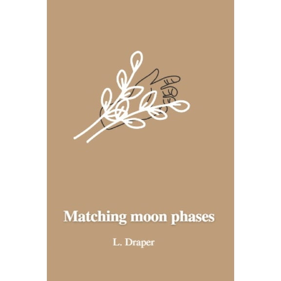 Matching Moon Phases (Paperback)