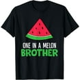 thumbnail image 1 of Matching One In A Melon Tees One In A Melon Brother T-Shirt, 1 of 4
